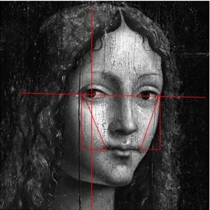 И2_1_2 Salvator Mundi artist Leonardo da Vinci